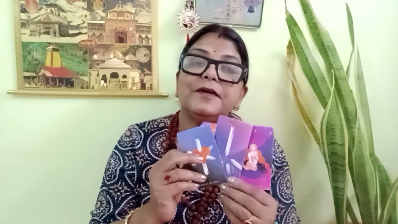 ARIES ♈मेष राशि 💞❤️ LOVE AND RELATIONSHIP 26 FEB SE 4 MAR TAK RISHTE MEIN KAM KARNA HOGA(@BALAJI7 )