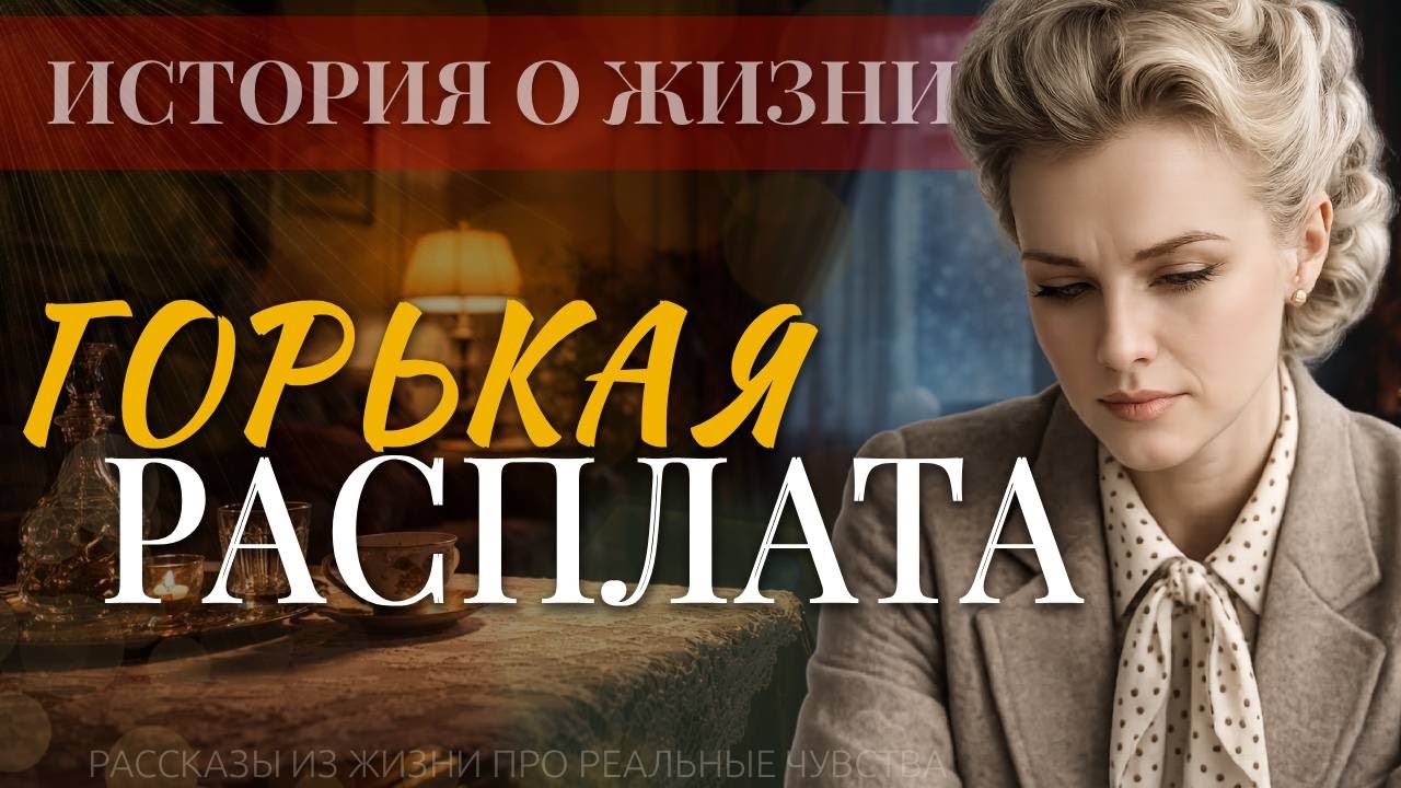 «СЫН НЕ ДОЛЖЕН ЗНАТЬ!» Свекровь заставила меня сделать аборт, но через 4 года муж узнал ПРАВДУ!