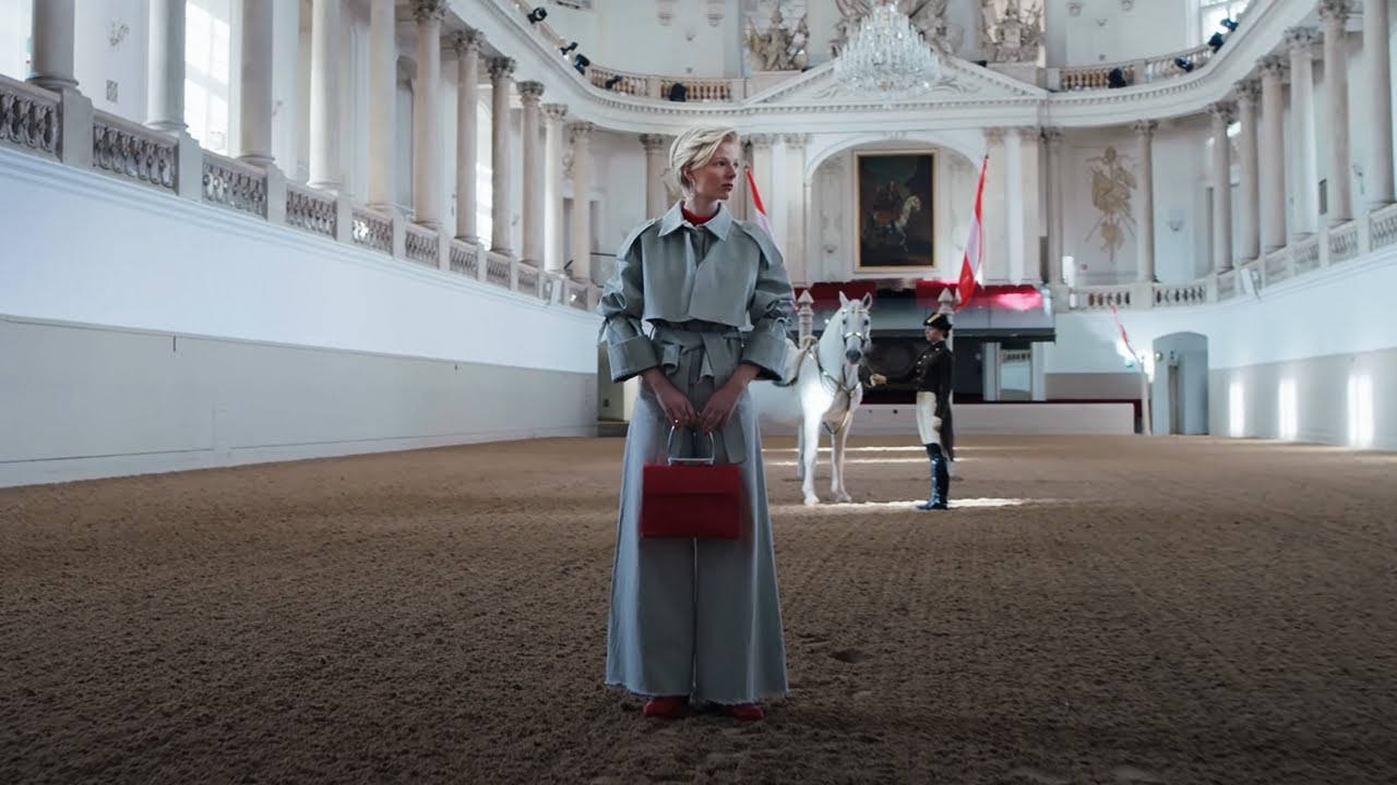 Vienna &ndash; A luxurious journey.