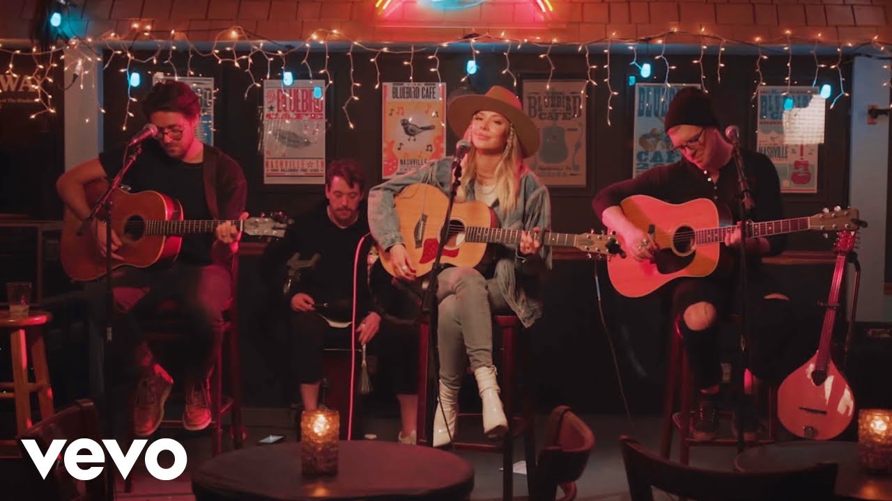 MacKenzie Porter - The One (The Loft Sessions)
