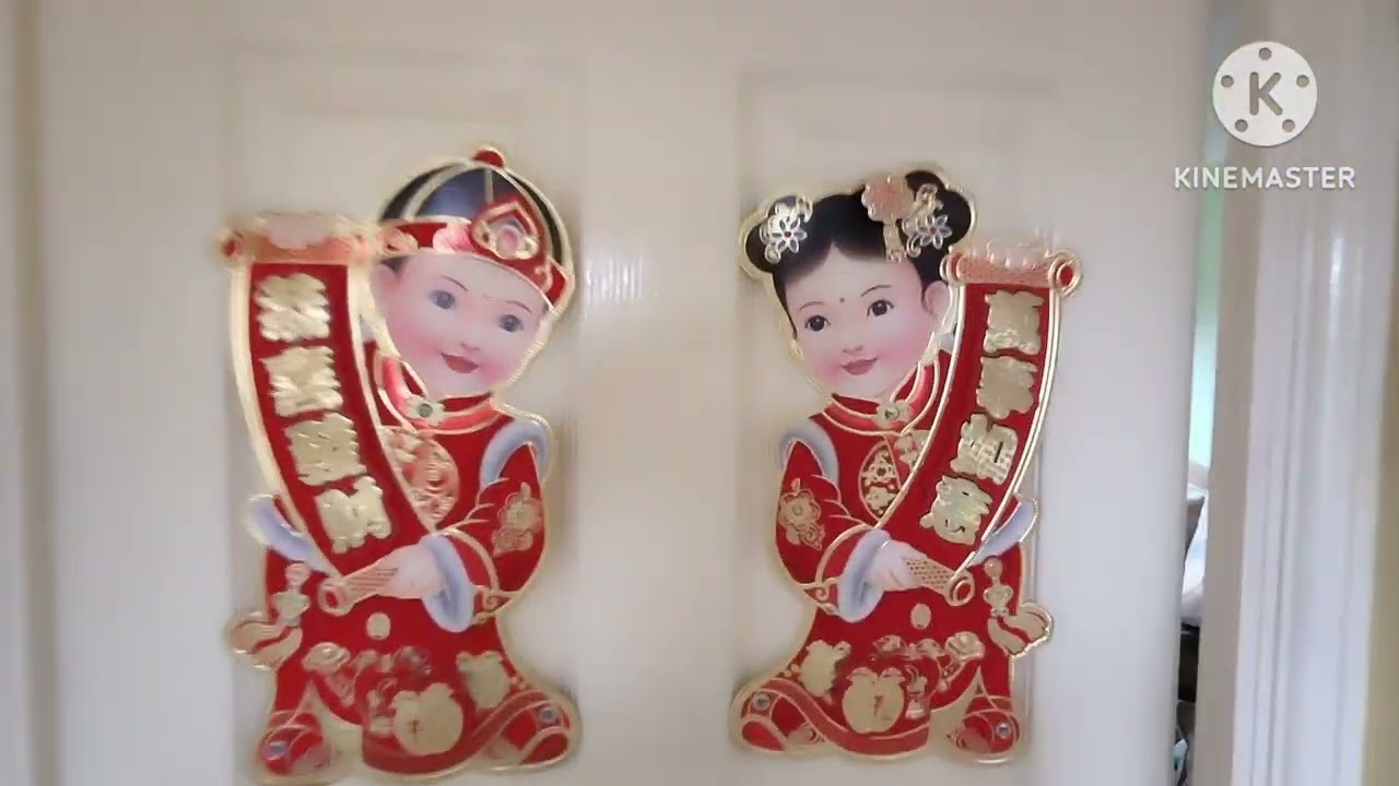 Chinese New Year 2024