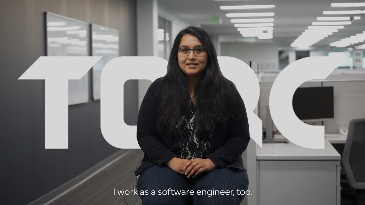 The Torc Playlist- Meet Raksha, Software Engineer