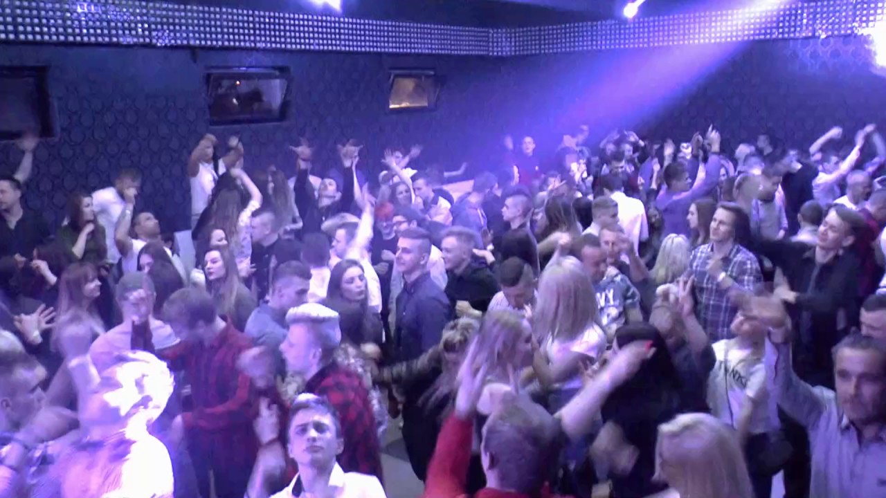Nexus Music Club - otwarcie klubu