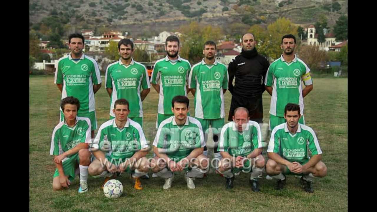 PhotoMix Eptamyloi-Triantafullia 2011-2012