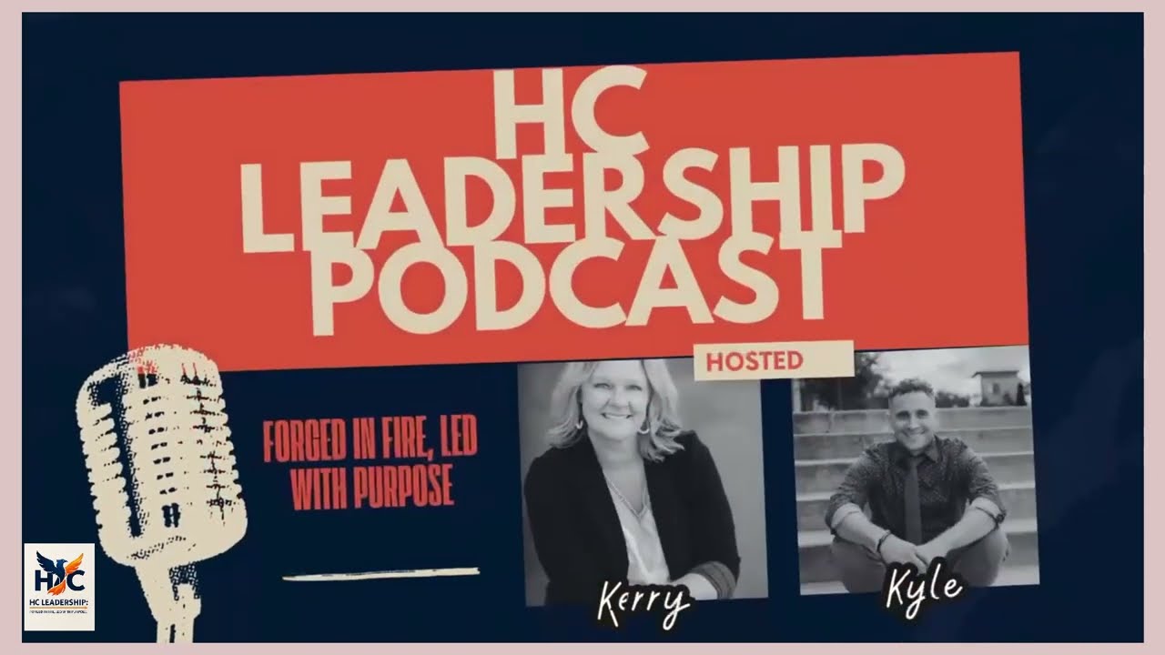 Great Leaders Welcome the ‘Why’ Question | Chief Pat Kenney