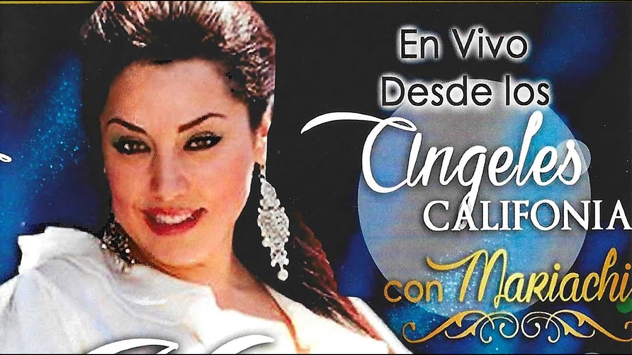 Verónica Leal  Full DVD HD En Concierto. AdoradoresIXOYE