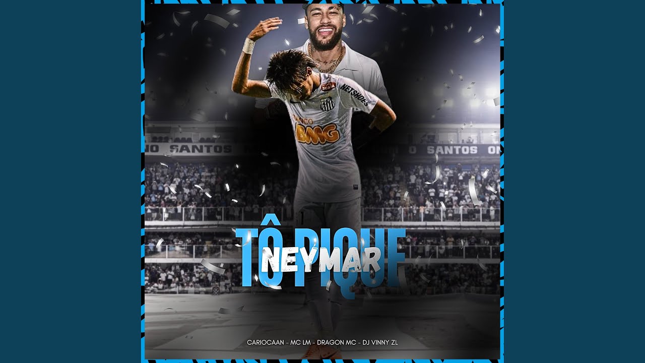 To Pique Neymar