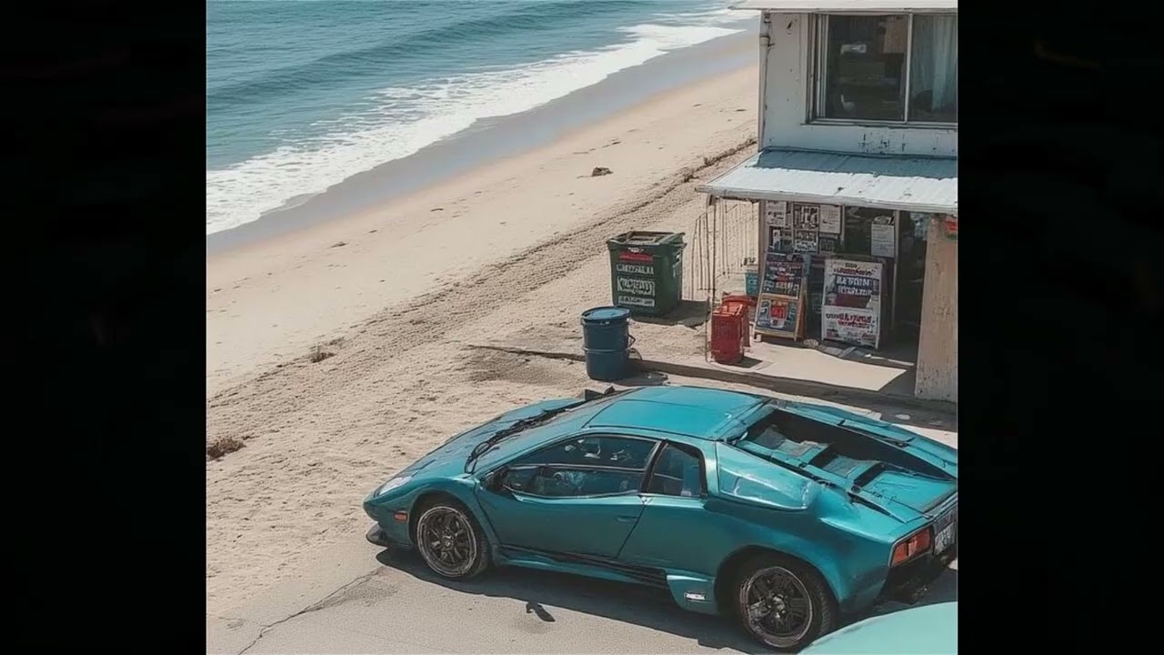[ FREE ] Larry June Type Beat x Curren$y Type beat |  