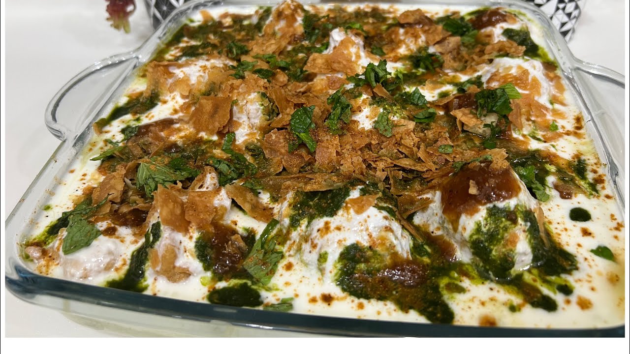 First Iftari 2023 | Dahi Baray Recipe | Ramadan Special | Happy Life