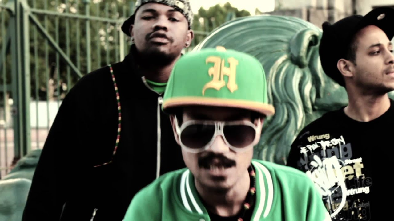 Don Smokilla Ft. Bigg Tovo (KARNAZ) - Pata ny Rap Gasy - 2011