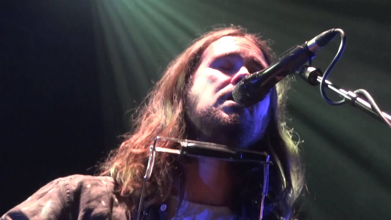 Elvis Perkins - While You Were Sleeping // Stereolux, Nantes
