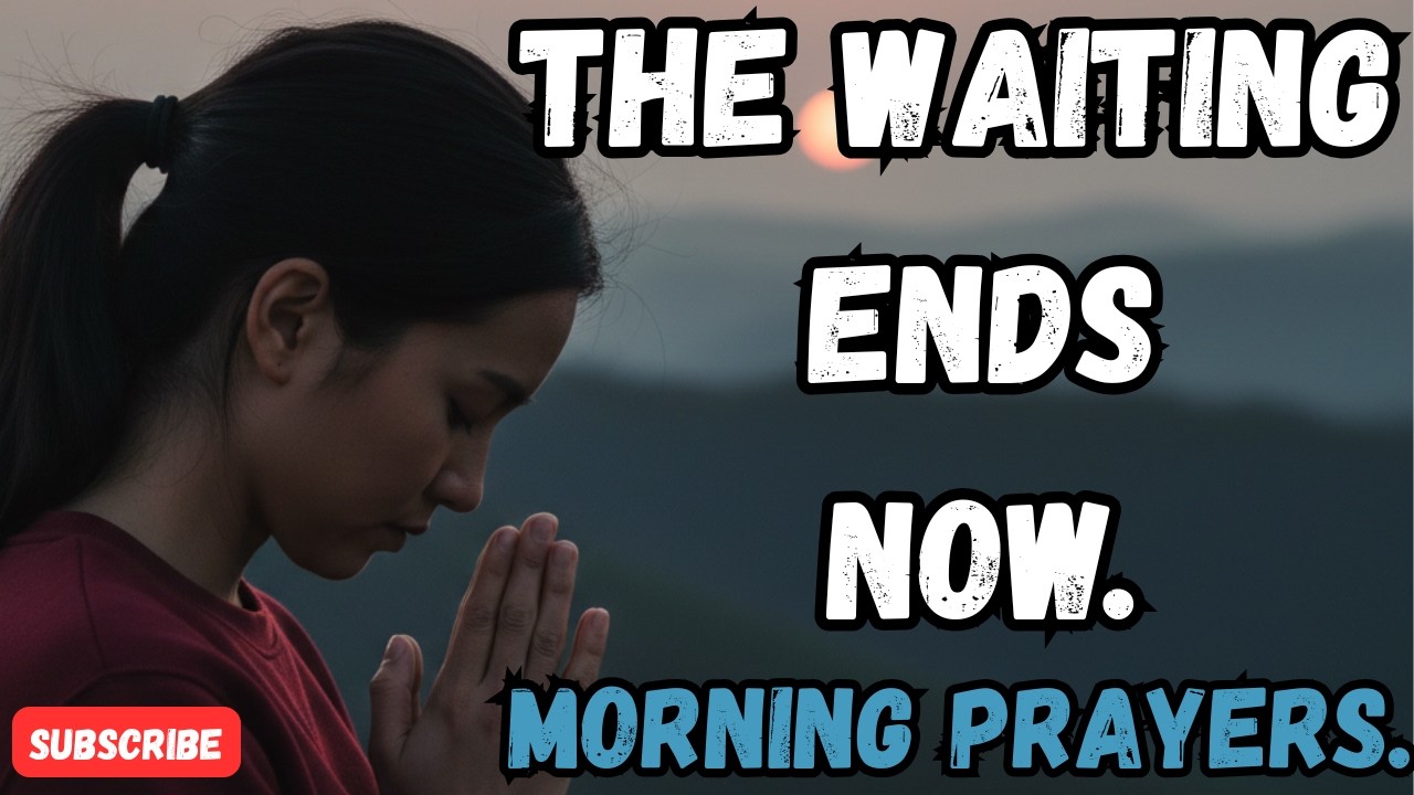 YOUR REPOSITIONING BEGINS NOW |@EternallyFixedOfficial Morning Prayers for Divine Acceleration.