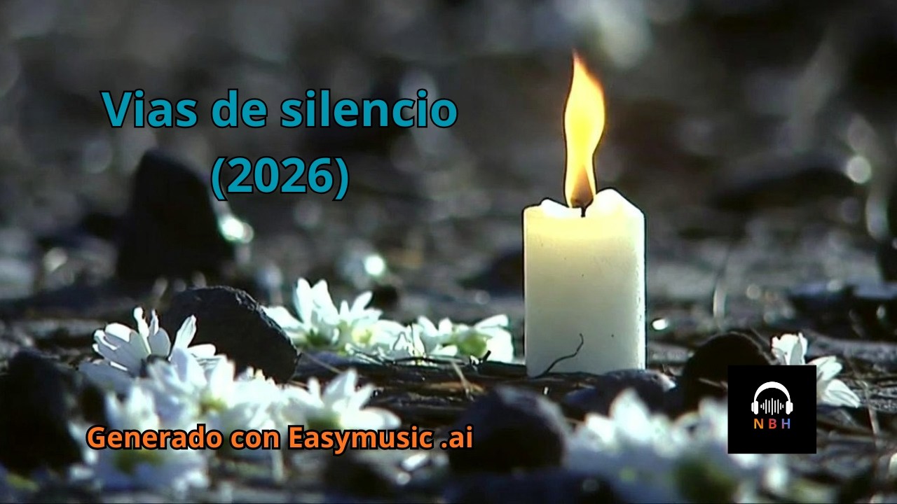 vias de silencio