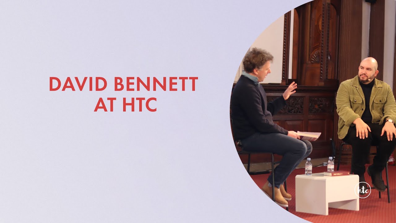 David Bennett at HTC | 13 February 2023