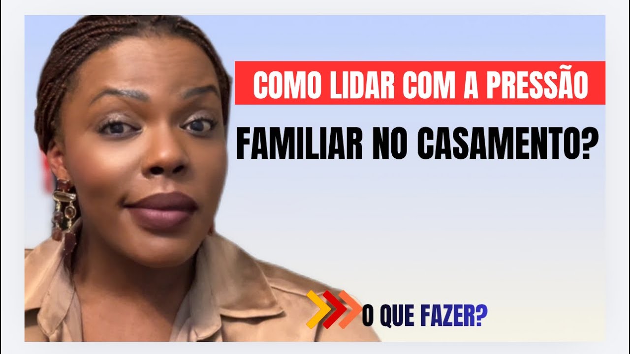 QUEREMOS A BENÇÃO DA FAMÍLIA ANTES DE IMIGRAR. ELES DIZEM: QUE FALTA DE RESPEITO!