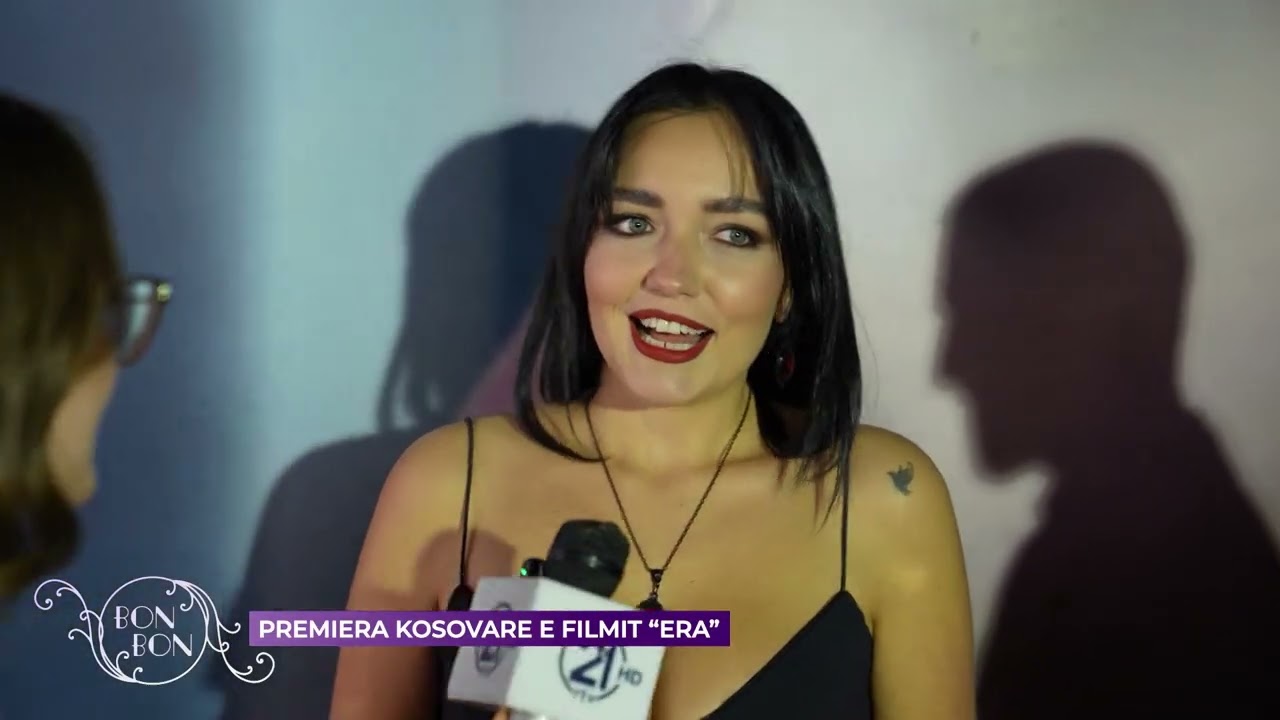 Premiera Kosovare e filmit ''Era'' 16.10.2025