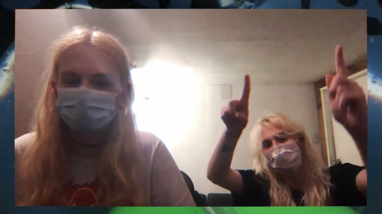 100 gecs live chat | HCBAM remix | Aug 20, 2020