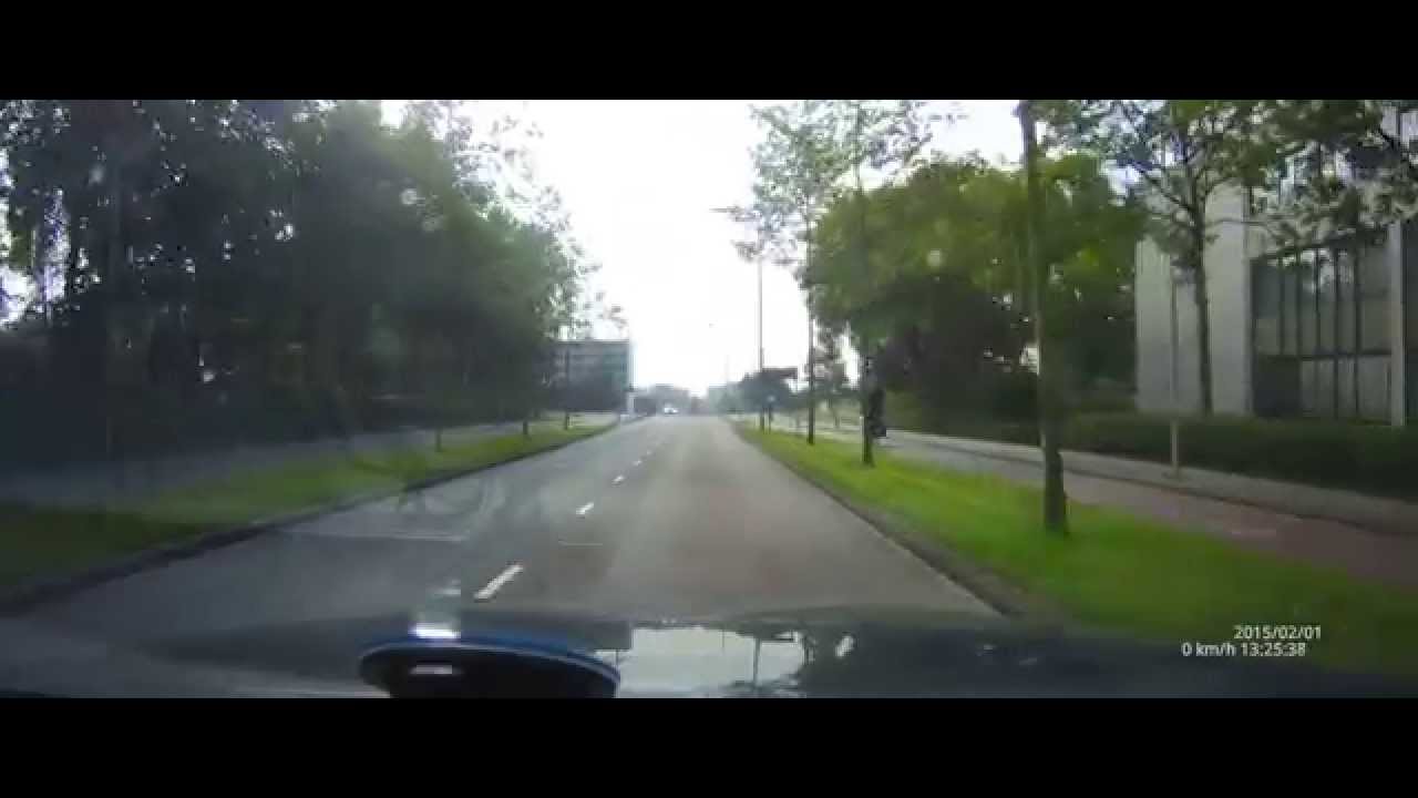 Hoofddorp centrum 03.10.2015
