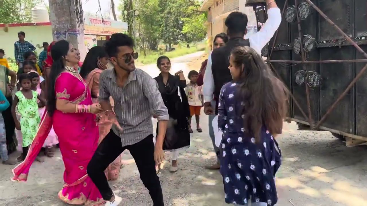 Panche ke nache /#bhojpuri #dance#pavansingh#plz_subscribe_my_channel