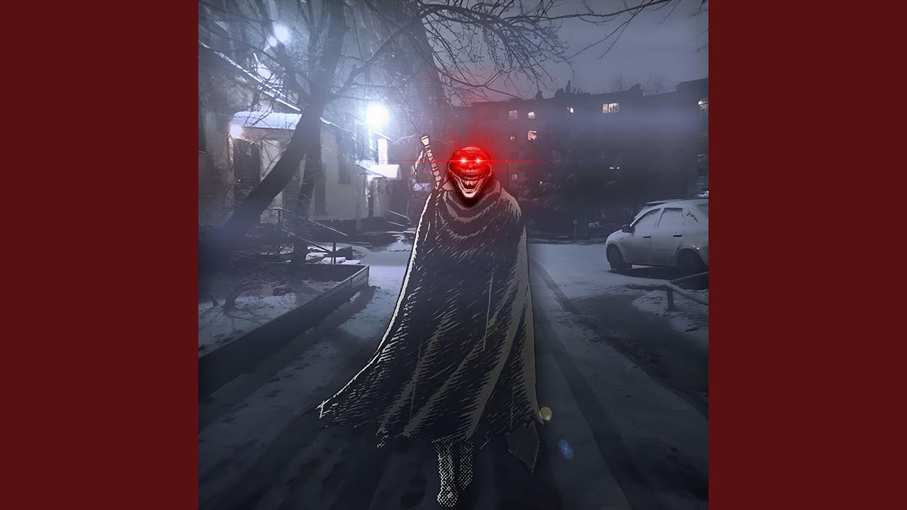 WINTER ARC - SUPER SLOWED