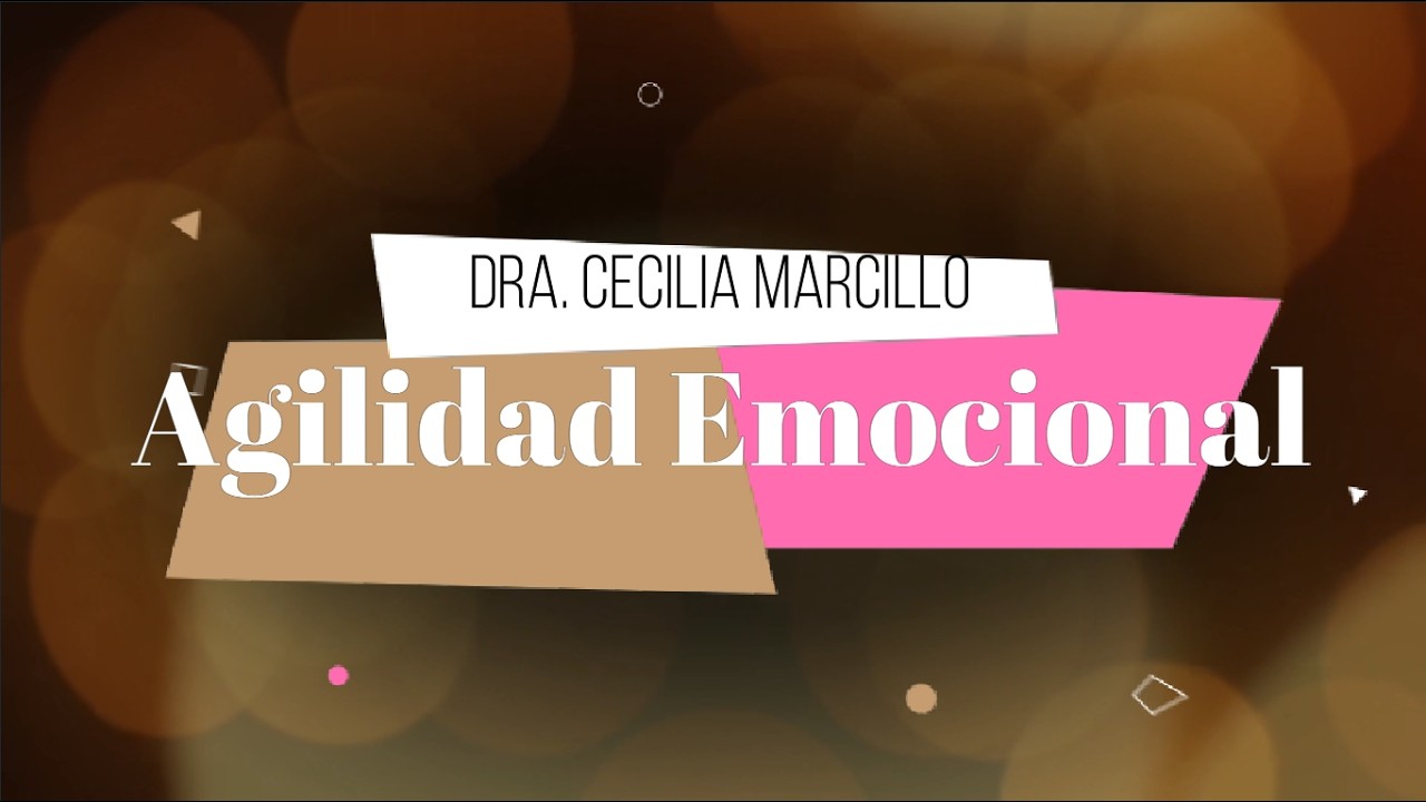Agilidad Emocional