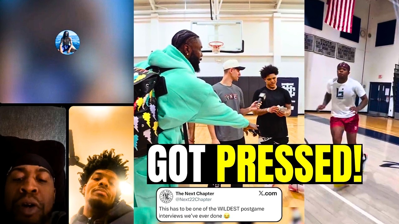 Rob Colon Cooks Greg And Trolls Lance Stephenson, Nesco Is Grinding, Pep Gets Pressed...