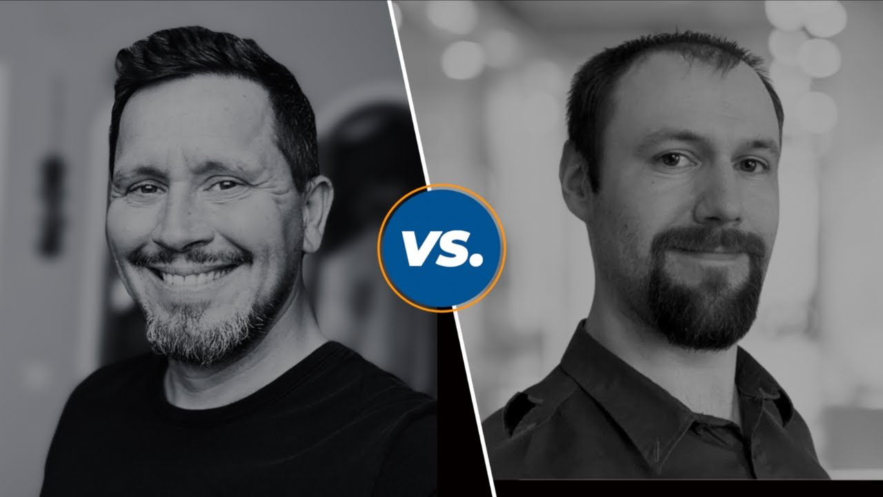Christ & Atheist im Gespräch | DISKUSSION