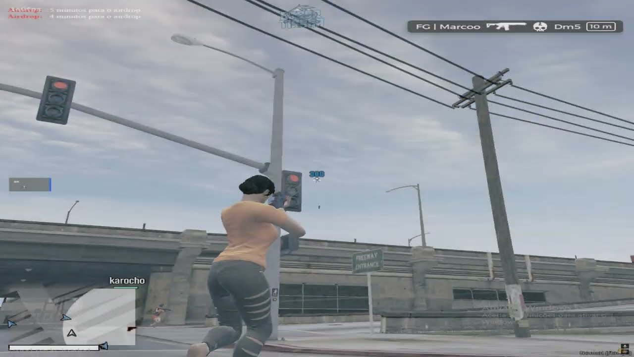 Parei de ser streamer no Cyber Tiraça e olha o que aconteceu 😁