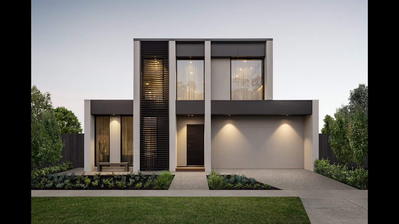 The Astral 353 - On Display at Bankside Estate, Rowville