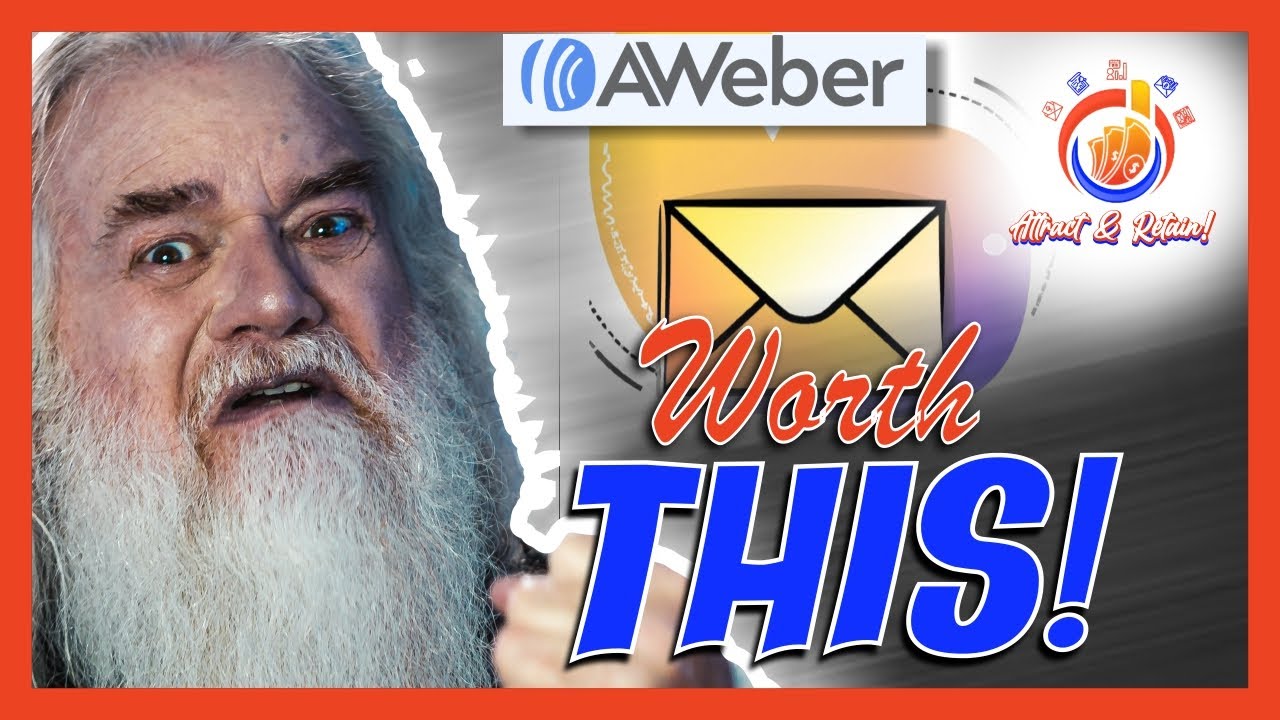 🗣️AWeber Email Marketing Review (2025) | AWeber: Best Email Marketing & More for Small Businesses?