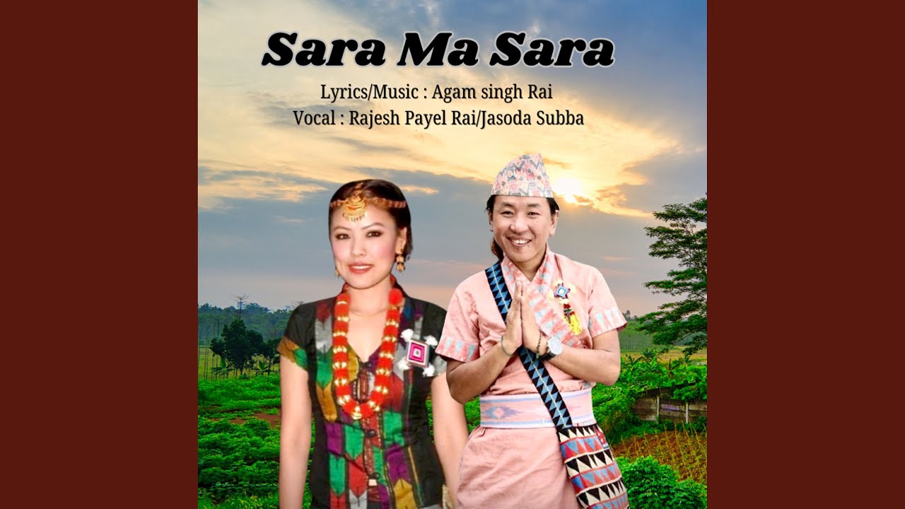 Sara Ma Sara (Acoustic Version)