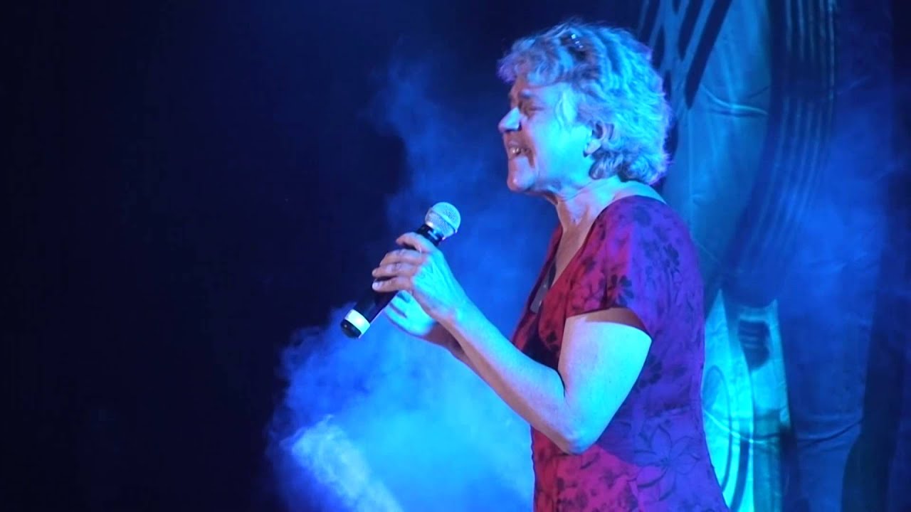 DER IDISHER IDOL Jane Peppler