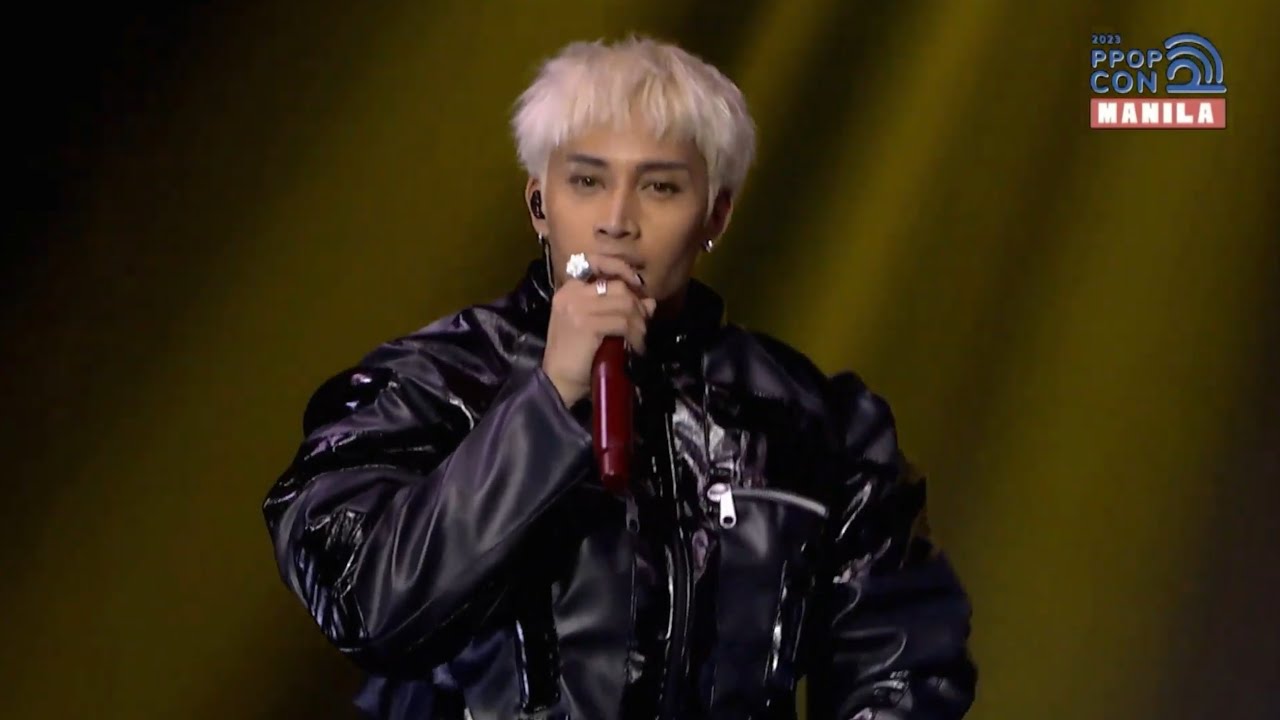 Felip PPOP CON 2023 FULL HD Performance