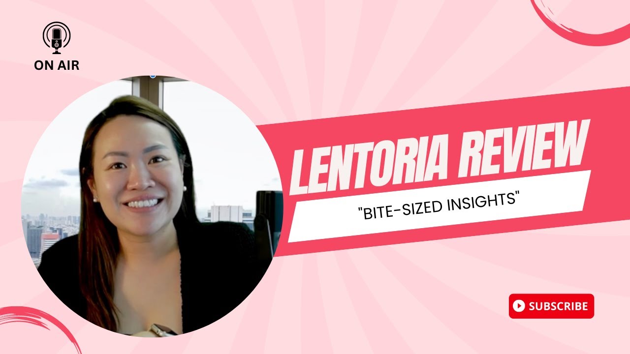 Lentoria Condo Review: Layout, Pricing Strategy, In-depth Analysis