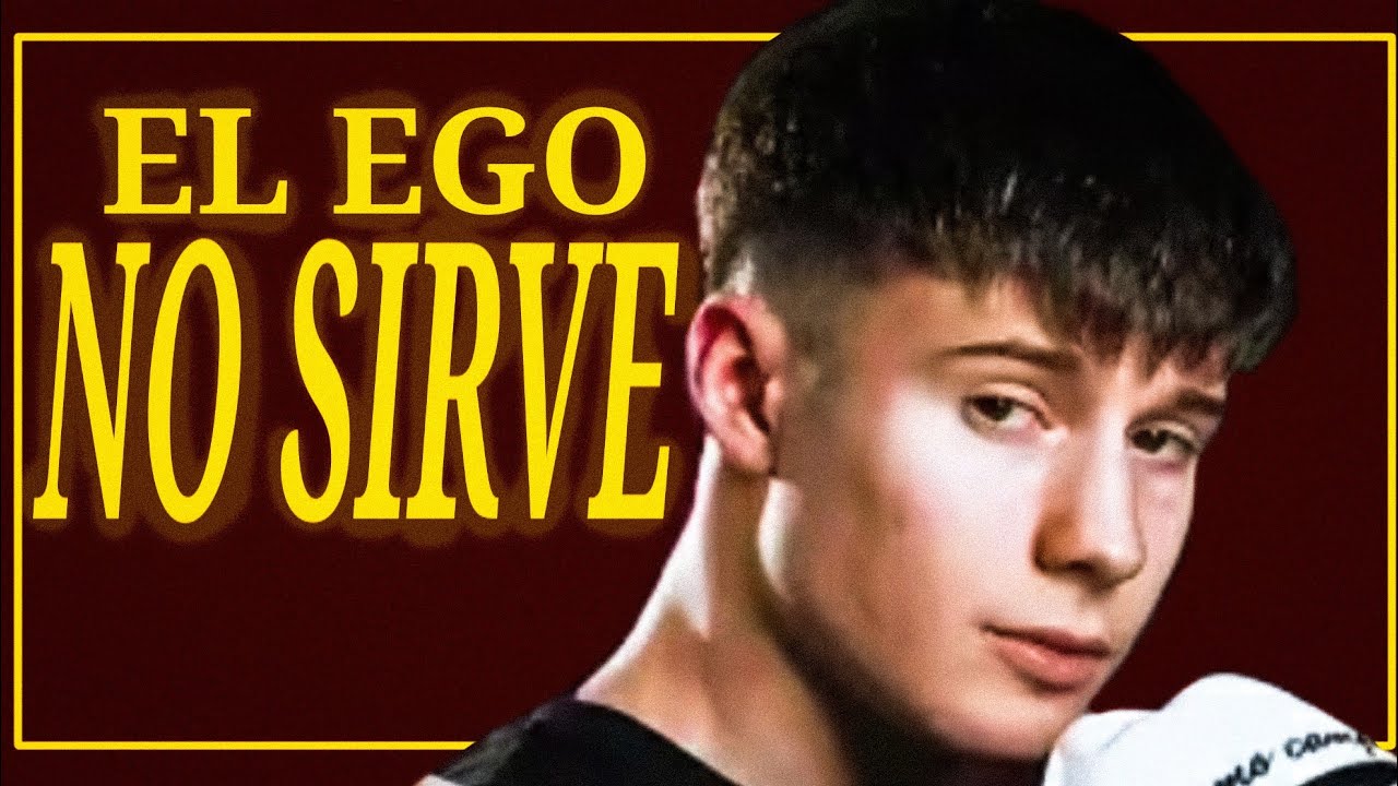 MAZZA VS GERO | EL EGO NO SIRVE | Reflexión sobre la humildad