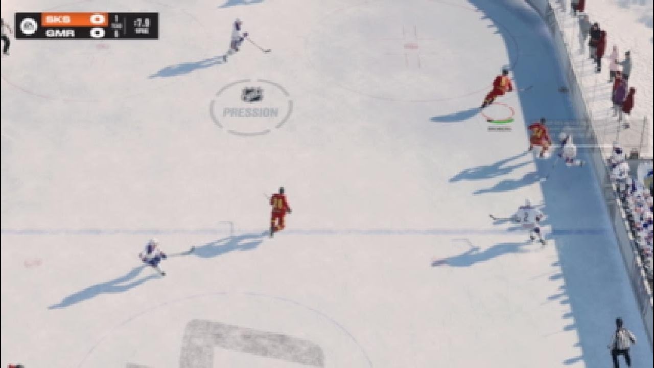 NHL 25 BREAKING NEWS JULY #4
