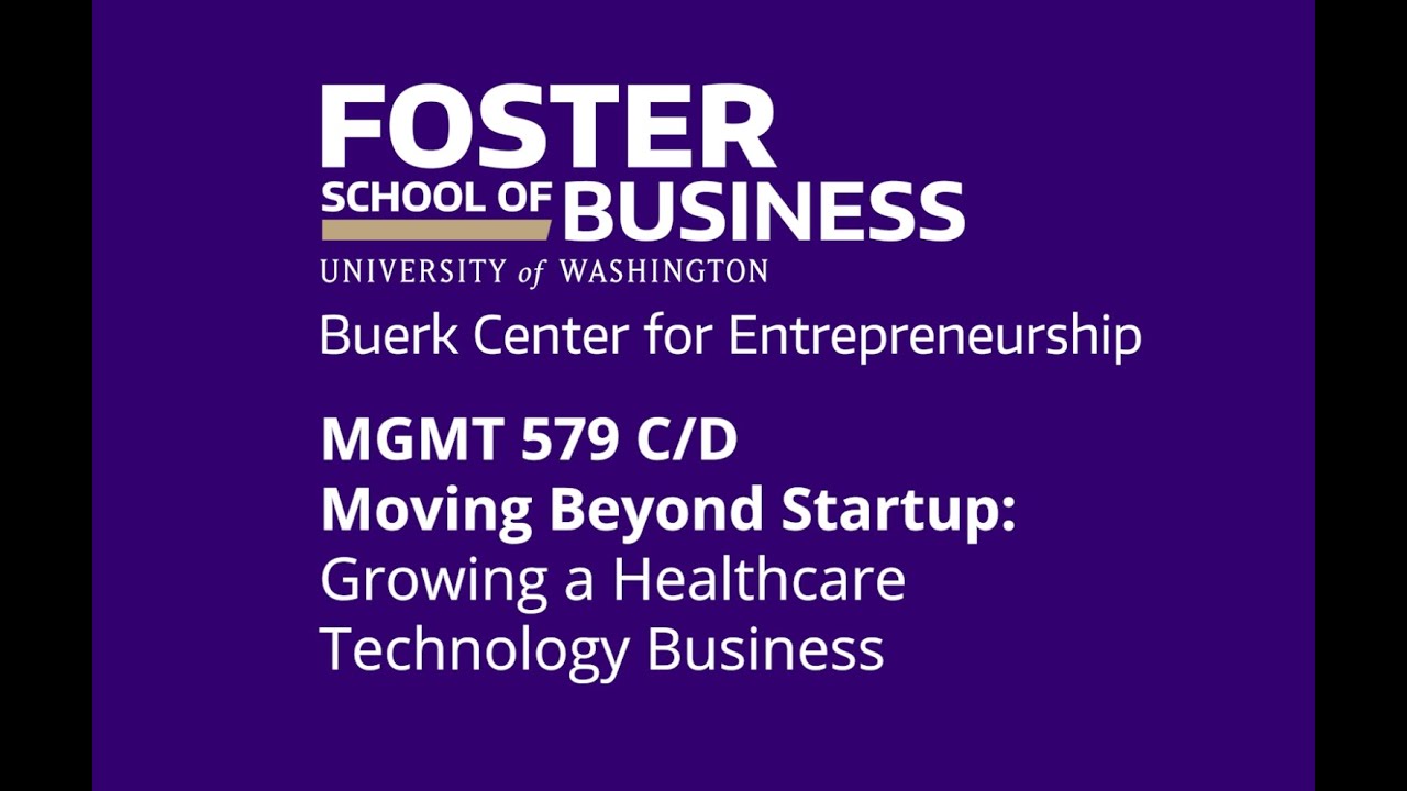 Inside Look: MGMT 579 
