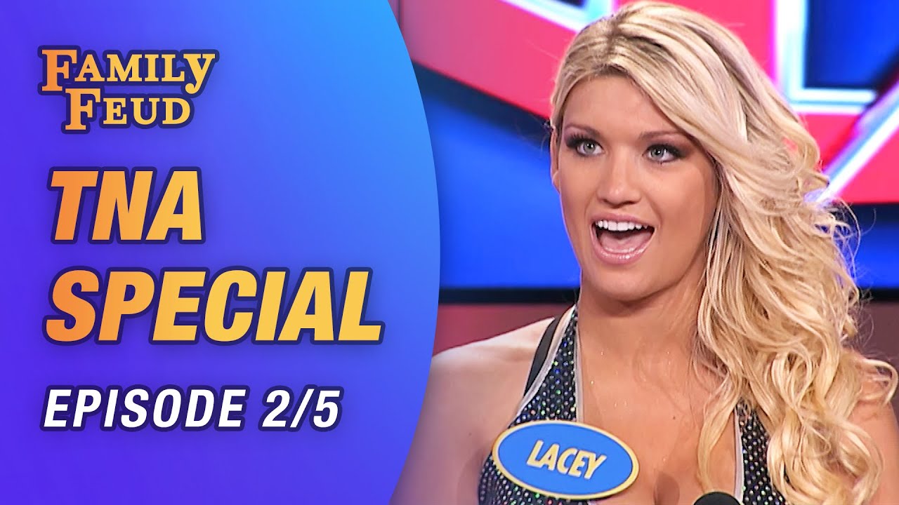 Lacey to Steve Harvey: “I LOVE hot chocolate!” (2/5)