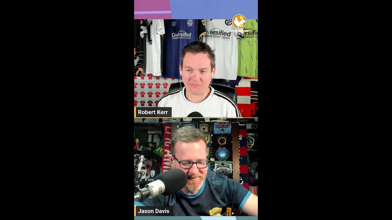 MK LIVE! Bad Stadium News, Pulisic Transfer Rumors, USL2 Schedule 📱