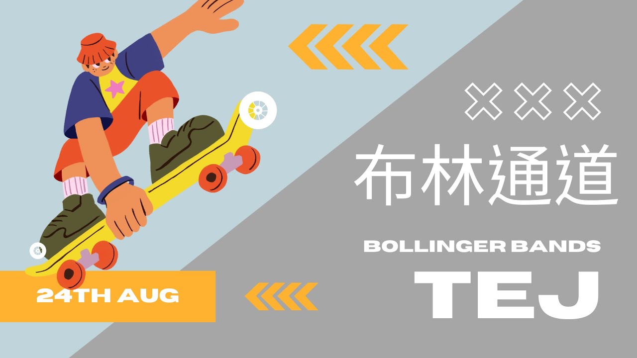 關於布林通道，妳/你了解多少？｜策略解構室