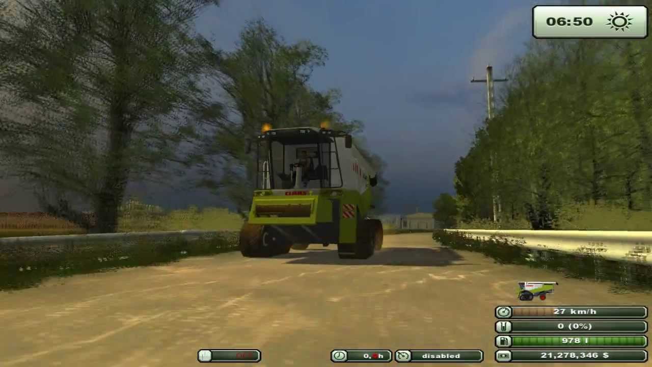 Farming Simulator 2013 , Landwirtschafts Simulator 2013 , Symulator Farmy 2013 MIX