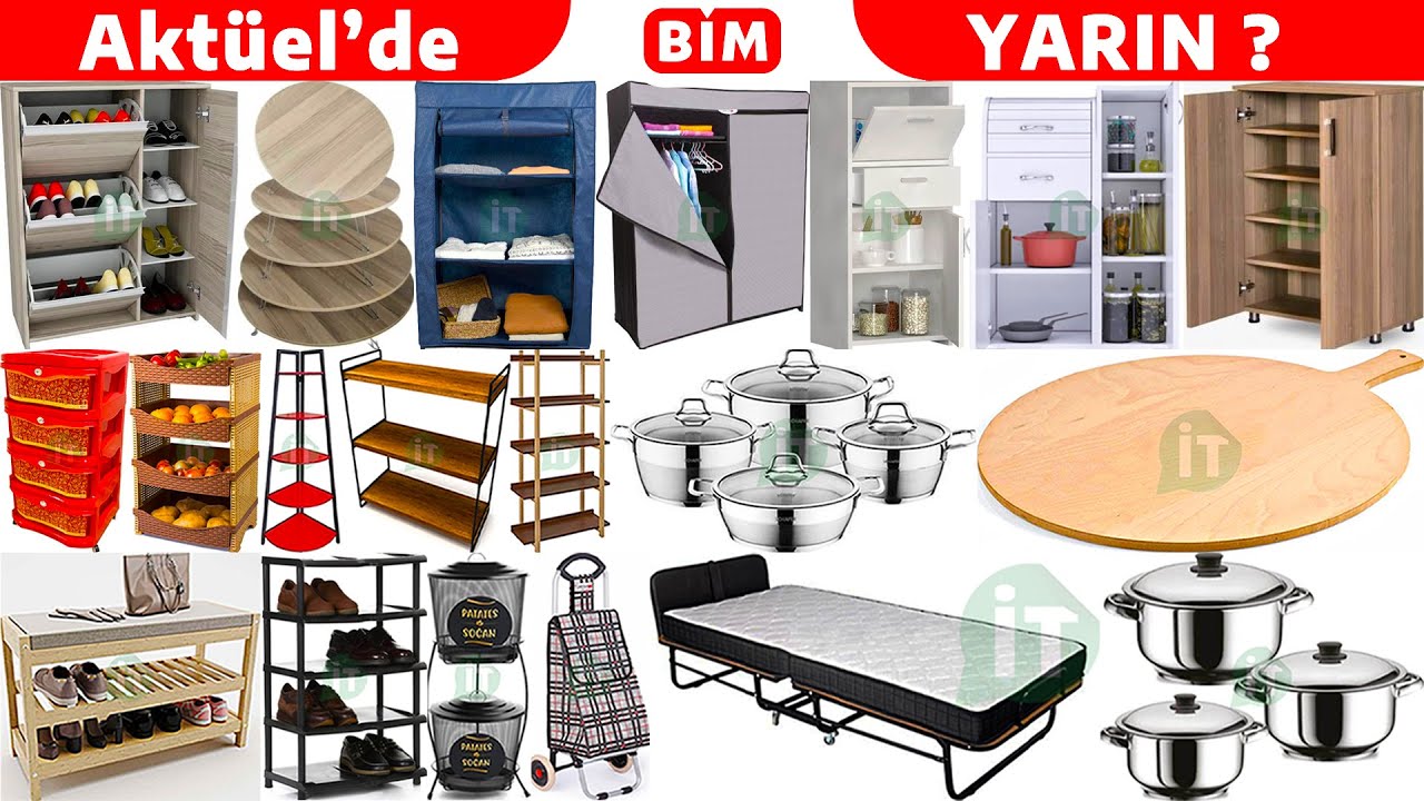 👉 🎁 BİM 16 ŞUBAT 2024 📌 | YENİ YIL İNDİRİMLERİ 😍 | BİM KAMPANYA 😍 | Sınırlı Stoklarla❗️ 😍 #Aktüel 🛒