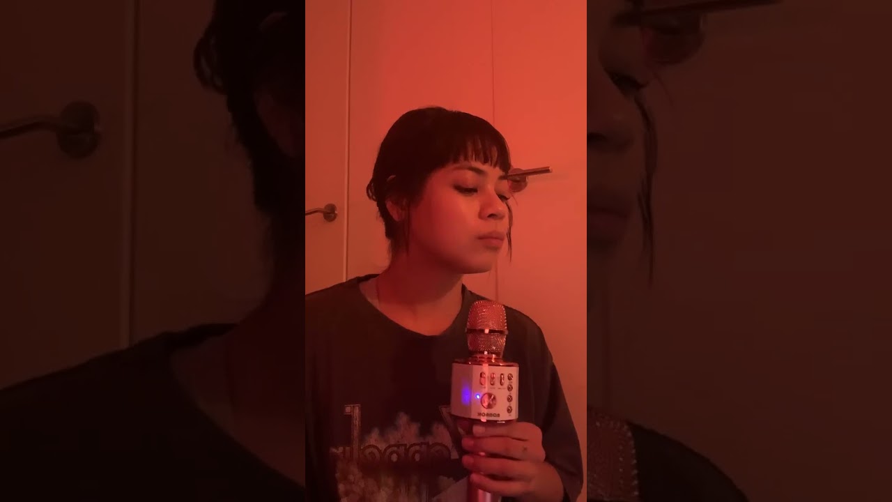 Eva Noblezada - Gravity (Sara Bareilles Cover) (12-02-2021)