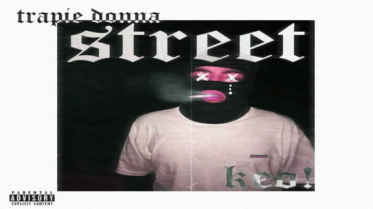 Trapie Donna StReeT