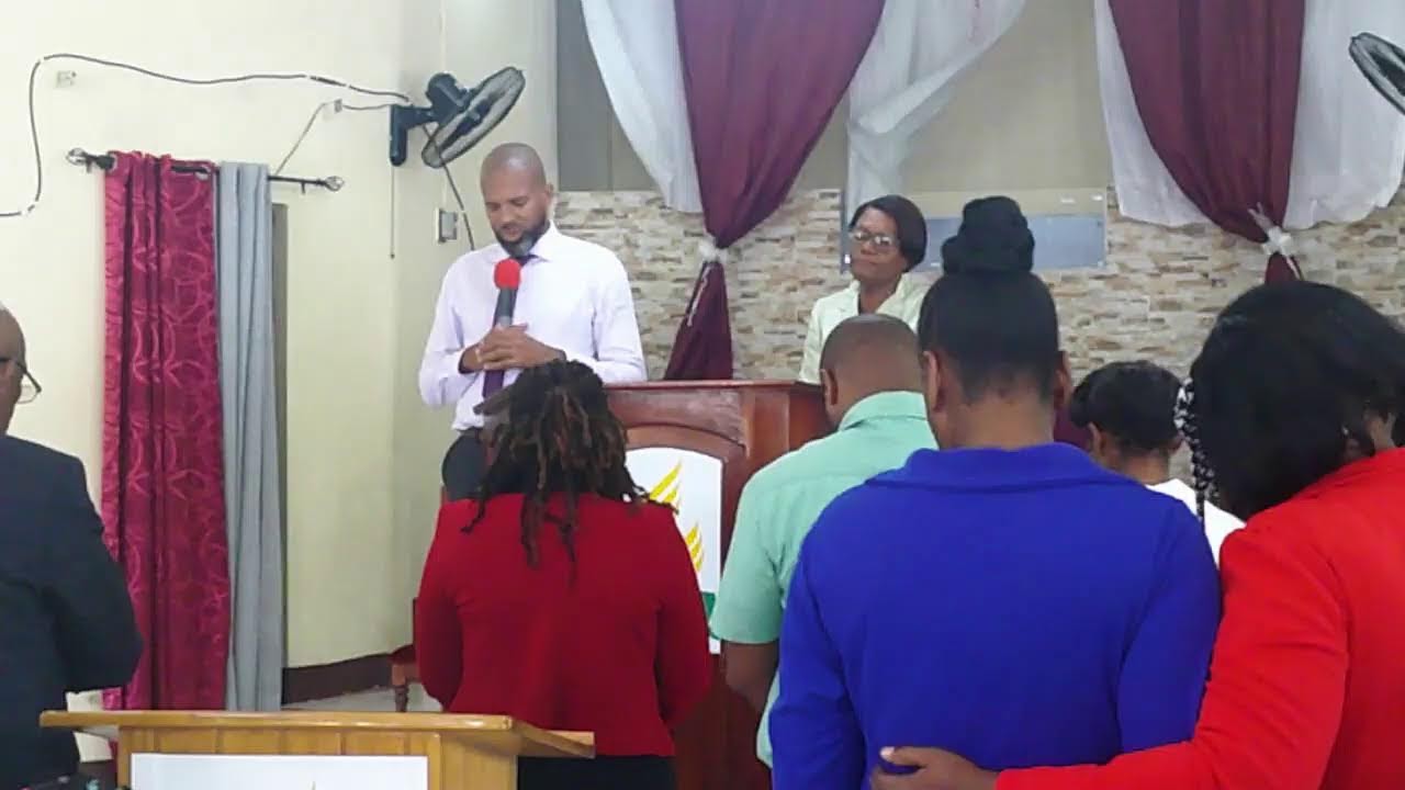 Sabbath Service March 14, 2026|| MORNING SESSION