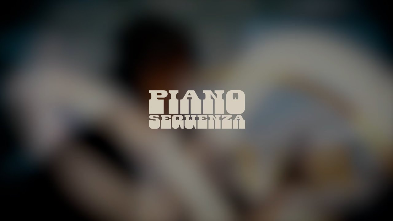 Er Tempesta x Piano Sequenza
