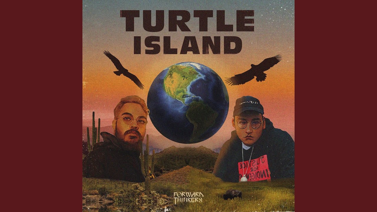 TURTLE ISLAND