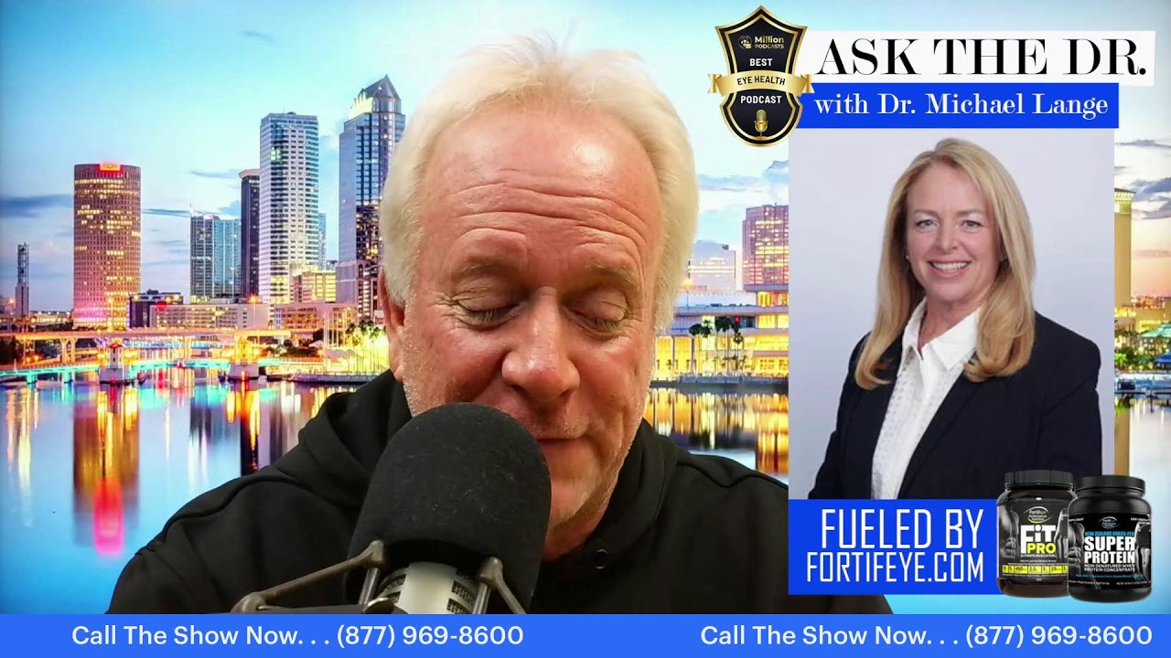 Ask the Doctor with Michael Lange