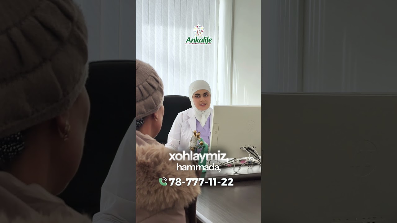 Siz ham farzand istagidamisiz? U holda hoziroq biz bilan bog’laning:78-777-11-22 #eko #news #rek