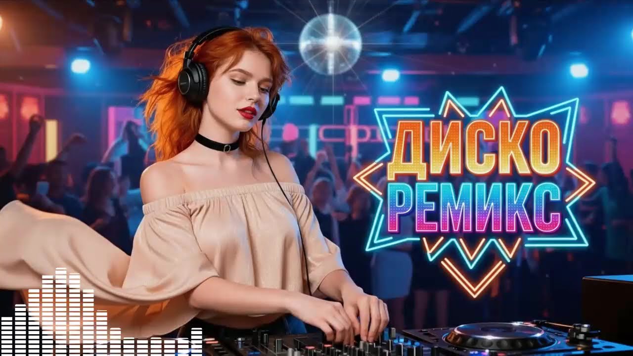 Легендарные Хиты 90-х: Евроданс Взрыв 2025 🔥 Современная Обработка 💣